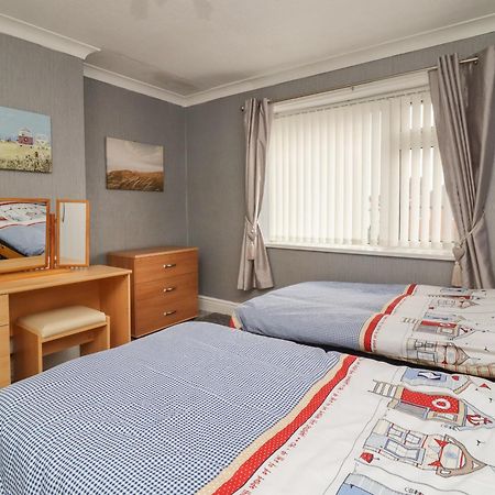 19 Slinger Road Villa Cleveleys Exterior photo
